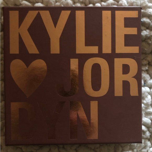 Kylie and Jordan colab - Picture 4 of 12